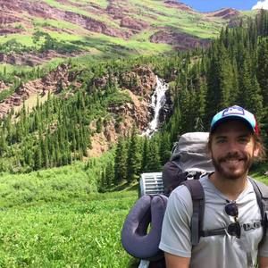 Meet your Posher, Ben